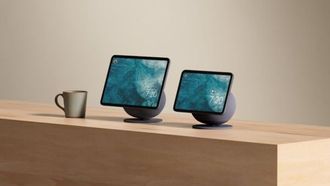 New Echo And Ring Devices Launch In UAE