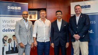 New International School Planned For Limassol