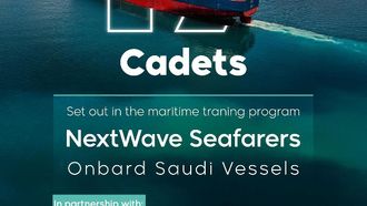 Launch Of NextWave Seafarers Training Program