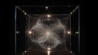 Noor Riyadh Festival Features Global Artists