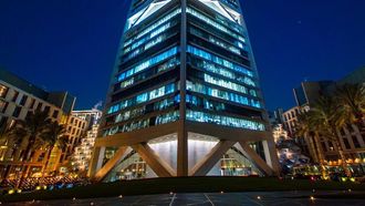 Noor Riyadh Festival Marks Five Creative Years