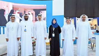 NRC Highlights Initiatives At Health Forum 2025