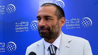 45% نمو صادرات النفط والغاز إلى الإمارات