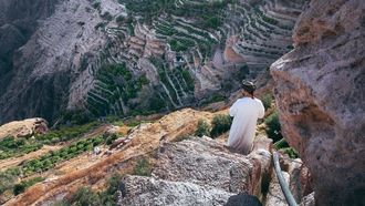 Oman: Ideal National Day Escape For UAE Residents