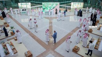 المملكة العربية السعودية تحتفل بيوم الأغذية العضوية في عام 2023