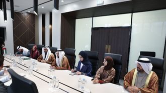 FNC Enhances Ties With Hungary