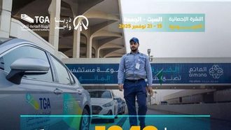 هيئة النقل تضبط 1349 سائقاً بدون رخصة