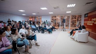 Paul Lynch Discusses Fiction And Freedom