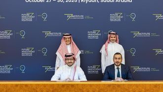 PIF And ACWA Power Collaborate On Infrastructure