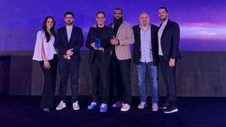 Platformance Wins Tech Enabler Award At SMARTIES 2025