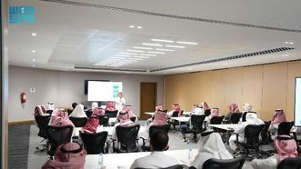 عقدت ورش عمل حول لوائح المعادن الثمينة