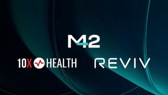 M42 And Partners Launch 10XREVIV Initiative