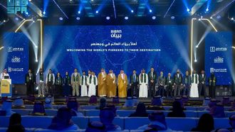 Premium Residency Centre Grants Entrepreneur Visas