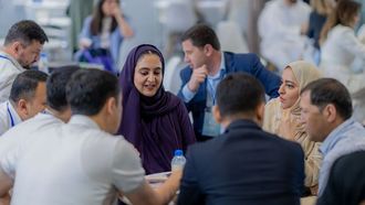 الإمارات تطلق برنامج تبادل الناشرين