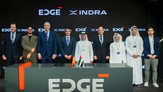 EDGE And Indra Group Expand PULSE NOVA