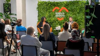 Quality Of Life Series Launched In Ras Al Khaimah