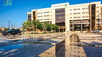 KFSHRC And RSSA Host Radiology Conference
