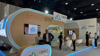 Rakez Showcases F&B Ecosystem At Gulfood