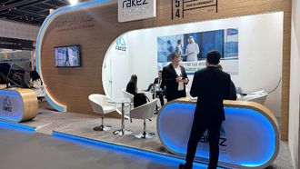 Rakez Showcases Construction Ecosystem At Big 5