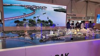 قمة رأس الخيمة للأعمال تسلط الضوء على الاستثمارات