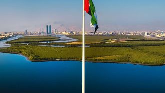 Ras Al Khaimah~~s Credit Rating Remains Strong