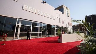 سوق البحر الأحمر يعلن عن جوائز الأفلام