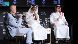 Red Sea Souk Hosts Global Film Industry Leaders