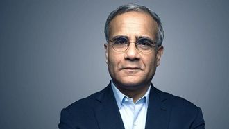 Rishad Tobaccowala Joins Takumi As Strategic Advisor