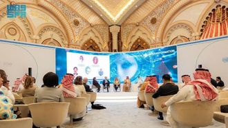 الرياض: مركز لمهارات الشباب الصناعية