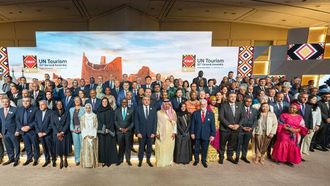 Riyadh Declaration Enhances Global Tourism Cooperation