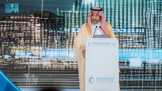 اليونيدو تؤيد إعلان الرياض للاستدامة