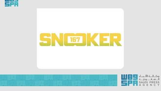 Ticket Sales Open For Riyadh Snooker Championship