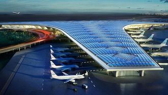 Rolls-Royce Enhances Power At Kuwait Airport