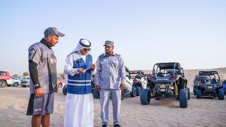 RTA Secures Sponsors For UITP 2026 Summit