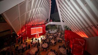 Salone Del Mobile.Milano Debuts In Saudi Arabia