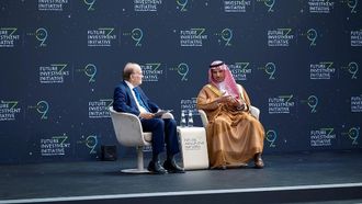 Saudi Arabia Aims For Global Mining Hub Status