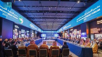 Saudi Arabia Seeks US Investment In Healthcare