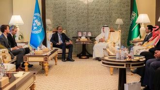 مبعوث الأمم المتحدة يشيد بالمبادرات الرقمية للمملكة العربية السعودية