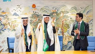 انضمام المملكة العربية السعودية إلى مجلس المنظمة البحرية الدولية للفترة 2026-2027