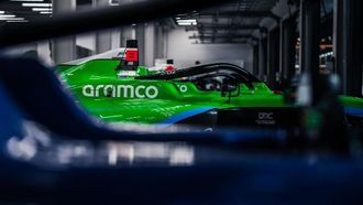 بطولة أرامكو السعودية للفورمولا 4، الجولة الثالثة