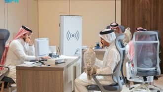 Saudi Falcons Club Cup Registration Now Open