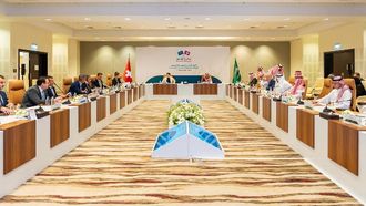 Saudi-Swiss Financial Dialogue Concluded In Riyadh