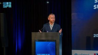 إعلان أسماء الفائزين في مسابقة النسيج السعودية