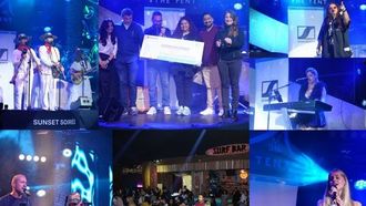 Sennheiser’s Sunset Soirée Season 4 Engages Musicians