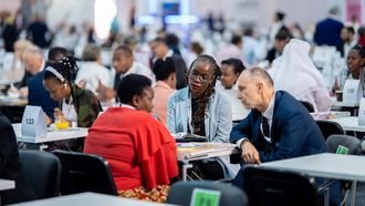 Sharjah: A Hub For Global Publishing