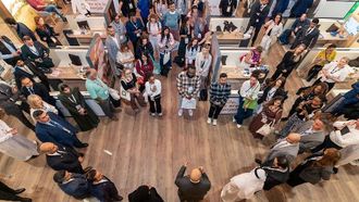 الشارقة تختتم مشاركتها في سوق السفر العالمي 2025