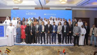 بعثة تجارية لغرفة الشارقة إلى كينيا وأوغندا