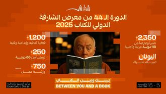 SIBF 2025 Features 250 Authors From 66 Nations