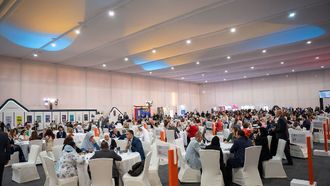 Key Issues At Sharjah Publishers Conference