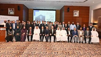 منتدى الشارقة-اليابان يعزز التعاون التجاري